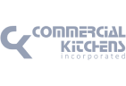 Commercial kitcfens